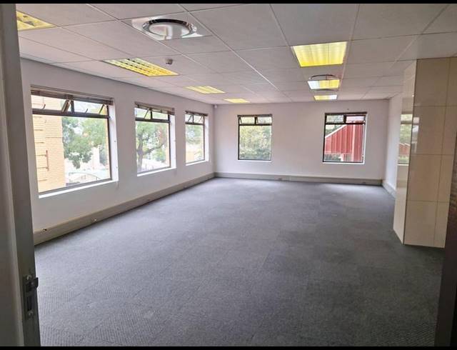 BUSINESS PROPERTY TO RENT IN ROUTE 21 BUSINESS PARK